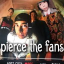 ᴘɪᴇʀᴄᴇ ᴛʜᴇ ꜰᴀɴꜱ Discord server icon