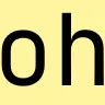 Oh