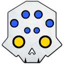 42nd Revenant Legion Discord server icon