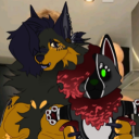 The Tiki Bar Discord server icon