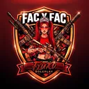 Fac x Fac Fluxo 🔫