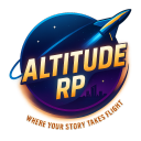 Discovery icon for Altitude RP Discord server