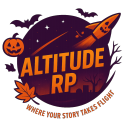 Discovery icon for Altitude RP Discord server