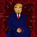 We Draw Fascists Pregnant