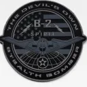 PTFS B2 Bomber Demo Team