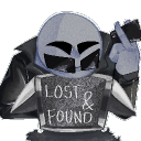 🔦   ⸺   LOST & FOUND . .