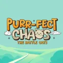 Purr-fect Chaos