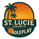 St. Lucie County Roleplay Discord server icon