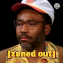 ZONED OUT