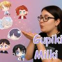 🐠 Gupiki Milki 🍒🐠
