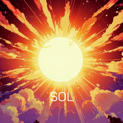 πThe Sunbeamβ¨ β ΠΠΈΡΠΊΠΎΡΠ΄ Π‘Π΅ΡΠ²Π΅Ρ