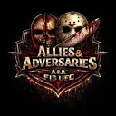 Allies & Adversaries: Demask F13 2026
