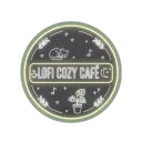 Lofi Cozy Cafe.SL