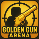 Golden Gun Arena Discord server icon