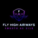 Fly High Airways || #FlyingTo100