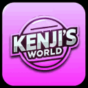 Discovery icon for Kenji World Discord server