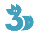 3D Tails