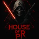 House Of PR Discord server icon