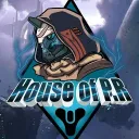 House Of PR Discord server icon
