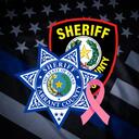 Tarrant County Sheriff's Office Discord Server Icon