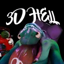 3D HELL