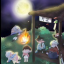월당 Discord server icon
