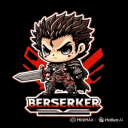 BERSERKER banner