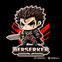 Discovery icon for BERSERKER 's server Discord server