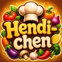 Hendichen
