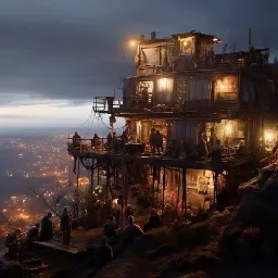 Dead desert — мониторинг Discord сервера, статистика и рейтинг