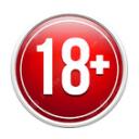 Join our 18+ server :) Discord Server Icon