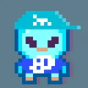 Frostbyte