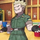 Lt. Surge's Strategists