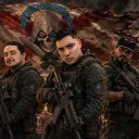 Patriotas de ⚔TheResistance⚔