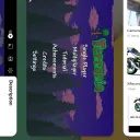 Terraria server