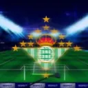 REAL BETIS (CLOSED TEMPORALLY)