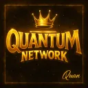Server icon for (in-progress) 💛Quantum Network💛