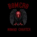 Blood Omens (Nomad Charter)