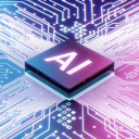 AI Stock Discussions icon