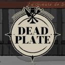 Deadplate