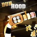 Duh Hood