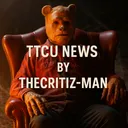 TTCU News by thecritizman