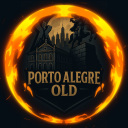 Porto Alegre Old OTServer