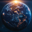 EARTH EMPIRE Discord server icon