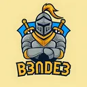 b3nde3