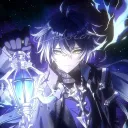 𓏏𓏏 ( 💜 ) 𓏵   Guiding Graves   ♡   ₊