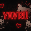 Y A V R U #TAHT avatar
