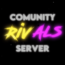 WOW’s Rivals Community Server icon