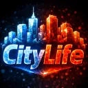 CityLife RP 🌇-🇫🇷