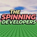 Spinning Devs Community Server